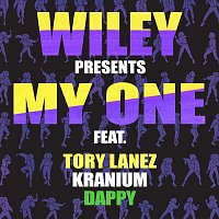 Wiley, Tory Lanez, Kranium & Dappy – My One