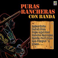 Varios Artistas – Puras Rancheras Con Banda