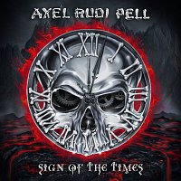 Axel Rudi Pell – Sign of the Times (Digipack)