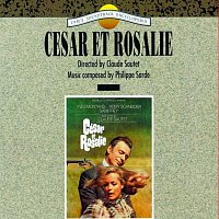 Philippe Sarde – Cesar et Rosalie [Original Motion Picture Soundtrack]