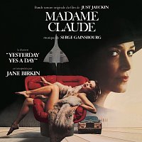 Madame Claude [Bande originale du film]