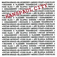 Různí interpreti – Hanspaul City MP3