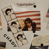 CHADY – Emocionado