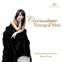 Young Ok Shin, Musica Aeterna Orchestra, Robert Sadin – Cinematique