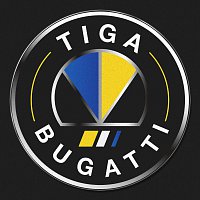 Tiga, Pusha T – Bugatti