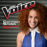 Carmen Smith – We Found Love [The Voice Performance]