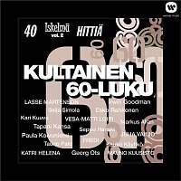 Kultainen 60-luku - 40 Iskelmahittia 2