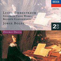 Jorge Bolet – Liszt: Liebestraum - Favourite Piano Works