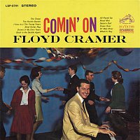 Floyd Cramer – Comin' On