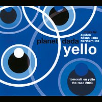 Yello – Planet Dada / The Race