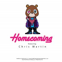 Kanye West – Homecoming
