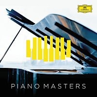 Různí interpreti – Piano Masters