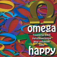 Omega – Happy