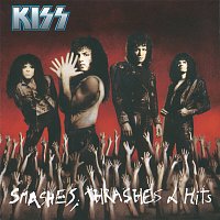 Kiss – Smashes, Thrashes And Hits