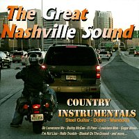 The Great Nashville Sound – Country Instrumentals