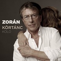Přední strana obalu CD Kortánc - Kóló