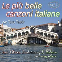 Tony Tabbi – Le piu belle canzoni italiane Vol. 1