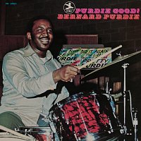 Bernard Purdie – Purdie Good!