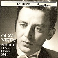 Olavi Virta – Kootut levyt osa 2 1944