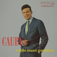 Cauby Peixoto – Cauby Canta Novos Sucessos