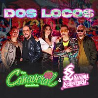 Grupo Canaveral De Humberto Pabón, Sandra Echeverria – Dos Locos