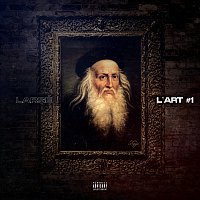 Larsé – L'art #1