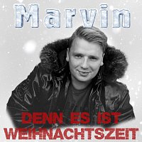 Marvin – Denn es ist Weihnachtszeit