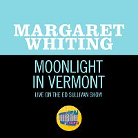 Margaret Whiting – Moonlight In Vermont [Live On The Ed Sullivan Show, June 14, 1970]