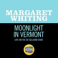 Moonlight In Vermont [Live On The Ed Sullivan Show, June 14, 1970]