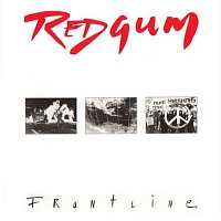 Redgum – Frontline