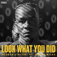 Reuben Vincent, Sonny Miles – Look What You Did