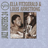 Ella Fitzgerald, Louis Armstrong – Jazz Masters 24: Ella Fitzgerald & Louis Armstrong