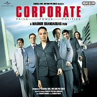Corporate [Original Motion Picture Soundtrack]