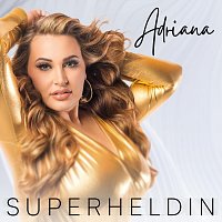 Adriana – Superheldin