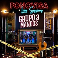 Grupo 3 Mandos – Grupo 3 Mandos - Fonovisa Live Sessions