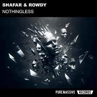 Přední strana obalu CD Nothingless