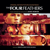 Original Motion Picture Soundtrack – The Four Feathers (Original Motion Picture Soundtrack)