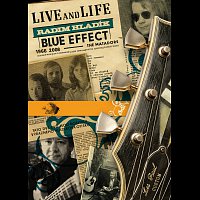 Blue Effect – Live & Life 1966-2008 Beatová síň slávy