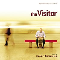 Jan A.P. Kaczmarek – The Visitor