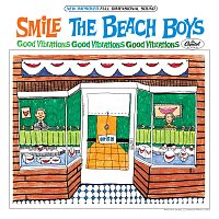 The Beach Boys – The Smile Sessions