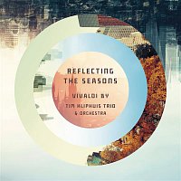 Tim Kliphuis Trio, Orchestra – Reflecting The Seasons