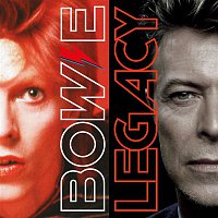 David Bowie – Legacy (The Very Best Of David Bowie) [Deluxe]
