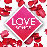 Various  Artists – Love Songs - The Collection