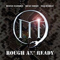 M3 – Rough an' Ready (Live)