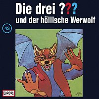 Die drei ??? – 043/und der hollische Werwolf