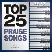 Top 25 Praise Songs [2017 Edition]
