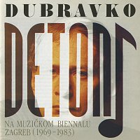 Marijan Jerbić, Dubravko Detoni, Simfonijski orkestar HRT, Acezantez – Na muzičkom biennalu Zagreb (1969-1983)
