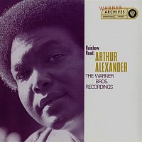 Arthur Alexander – Rainbow Road: The Warner Bros. Recordings