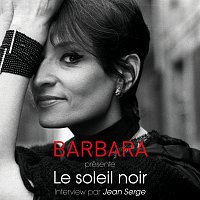 Barbara présente "Le soleil noir" - Interview par Jean Serge [Europe 1 / 21 juillet 1968]