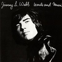 Jimmy Webb – Original Album Series